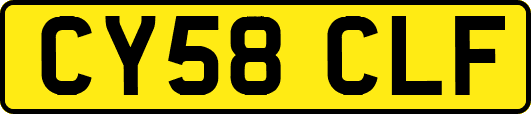 CY58CLF