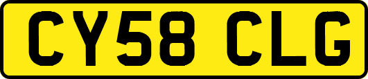 CY58CLG