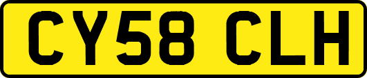 CY58CLH