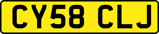 CY58CLJ