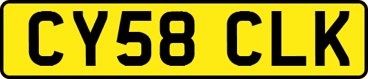CY58CLK