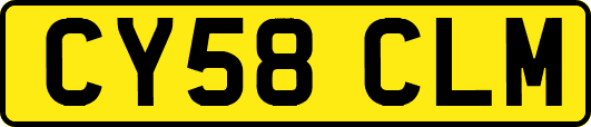 CY58CLM