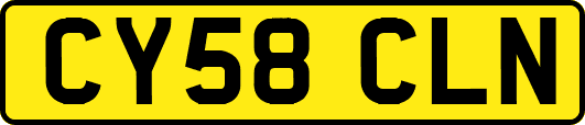 CY58CLN