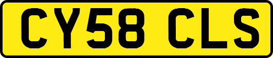 CY58CLS