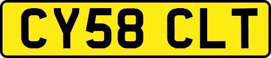CY58CLT