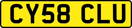 CY58CLU