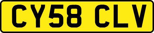 CY58CLV