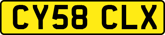 CY58CLX