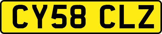 CY58CLZ