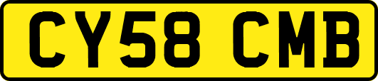 CY58CMB