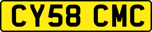 CY58CMC