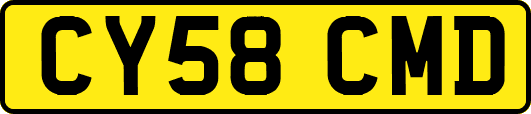 CY58CMD