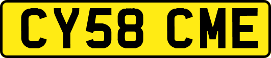 CY58CME