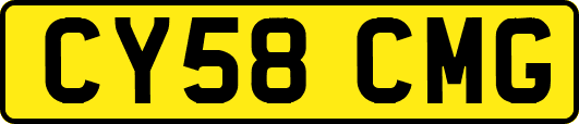 CY58CMG