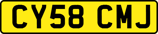 CY58CMJ