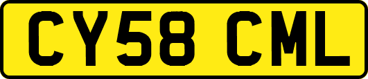 CY58CML