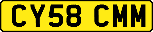 CY58CMM