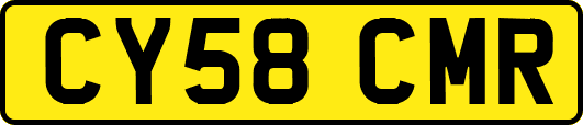 CY58CMR