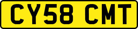 CY58CMT