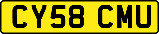CY58CMU