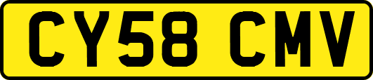 CY58CMV