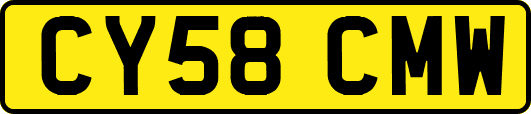 CY58CMW