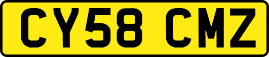 CY58CMZ