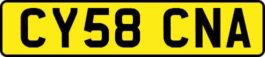 CY58CNA