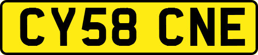 CY58CNE