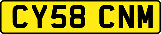 CY58CNM