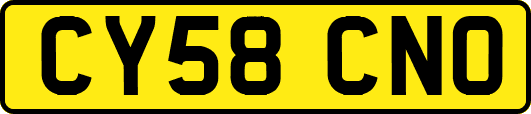 CY58CNO