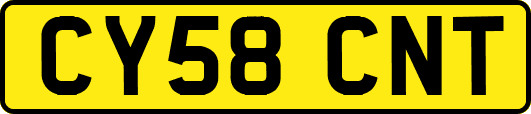CY58CNT