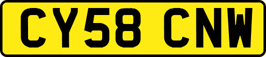 CY58CNW