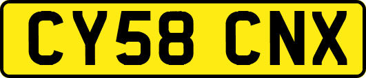 CY58CNX