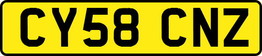 CY58CNZ