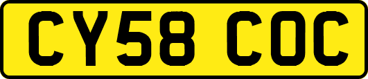 CY58COC