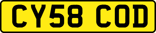 CY58COD