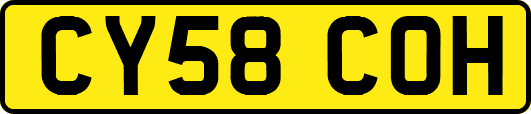 CY58COH