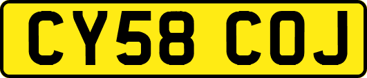 CY58COJ