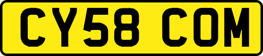 CY58COM
