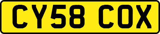 CY58COX