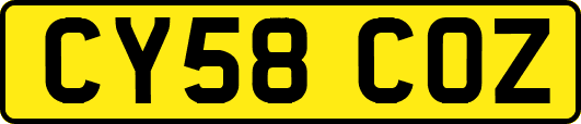 CY58COZ