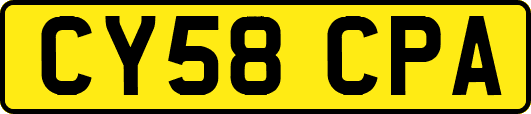 CY58CPA