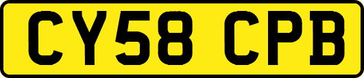 CY58CPB