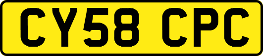 CY58CPC