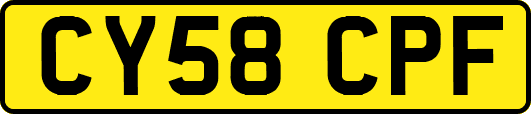 CY58CPF