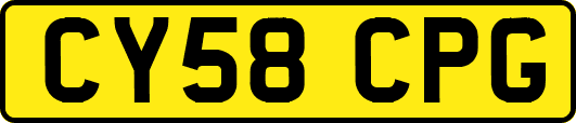 CY58CPG