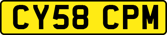 CY58CPM