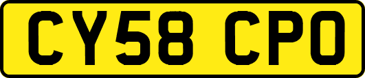 CY58CPO