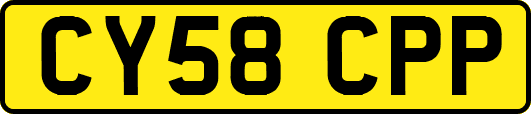 CY58CPP